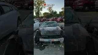 Noo😭 Nissa 370Z🥀 #automobile #nissan #370z #car #edit #shorts