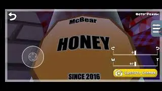 Я узнал в каком году идут события в Super bear Adventure
