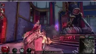 NOSGOTH UNTIL THE FINAL END: EP 2 - STALKED , THEN DECEIVING
