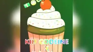 Cake feat. Kriz mac