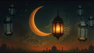 Mawlaya Instrumental | Deep Spiritual Nasheed Style Music
