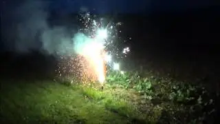 Silvester Vorfreude 2014