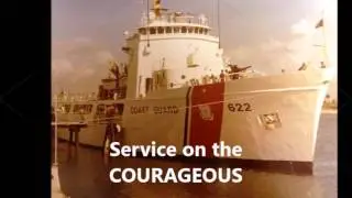 Coast Guard Sea Stories from the 1970's
