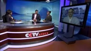 Talk Africa : Gearing-Up to Nigerian Elections
