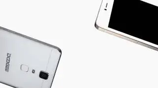 Doogee Y6 MAX Y6 MAX 3D