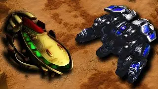 MaNa vs TaeJa & Mixu vs SHIN (Champion 2 Ro16 Grupo A)