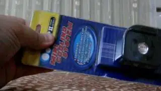 Unboxing Ps2 Mini Cooling System