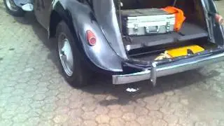 Heiners Citroen 11CV  Bauj.1954 1