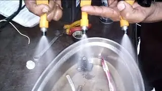 injector service manual tarika ||fuel injector service