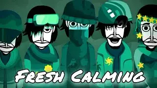 Fresh Calming - An Incredibox Natural Mix