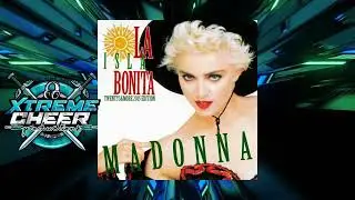 Madonna Cheer Mix 2022