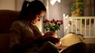 breast feeding in dream