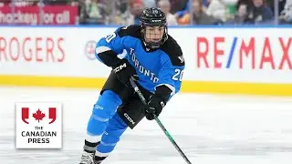 Veteran players say PWHL has changed hockey for them