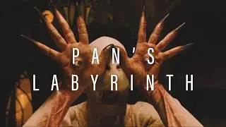 A Tribute To Pan's Labyrinth