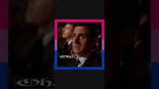 НЕ ШИП, НЕ ХЭДКАНОНЫ, ПРОСТО ПРИКОЛ!!! песня - Bisexual Anthem by Domo Wilson #office