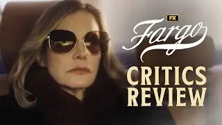 Fargo | Installment 5 Critics Review - 