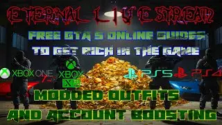 Helping Viewers Get Rich in GTA Online 💰 LIVE 💎From Broke to Rich in no time
