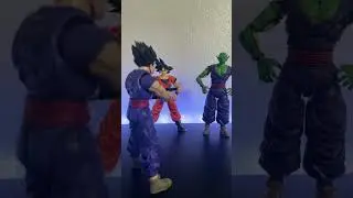 Who is Gohans real dad? #memes #familyguy #dbz #piccolo #goku #gohan