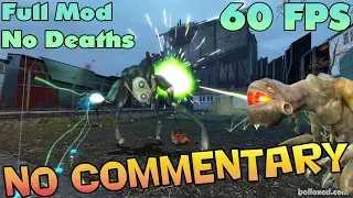 Half-Life 2: UNION - Full Walkthrough