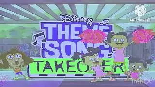 Fish Hooks Theme Song In Low Tone
