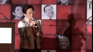 Chinese American Journeys: Sue Van, The Wallace H. Coulter Foundation | Committee of 100