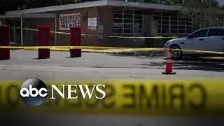 Suspected gunman&rsquo;s communications raise questions about missed warning signs l GMA