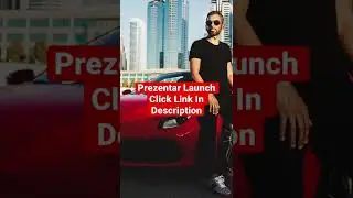 Prezentar Launch (Prezentar Review)