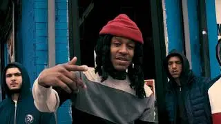 Skrilla - Real Nigga (Official Music Video)