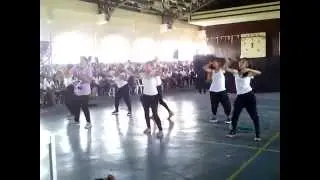 The Psych-clone