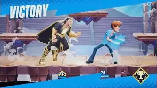 Multiversus New Silly Queue Mode
