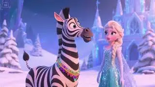 The Legend of Elsa Zebra 3 | The Saga Continues!