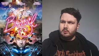 Brazil - Movie Review