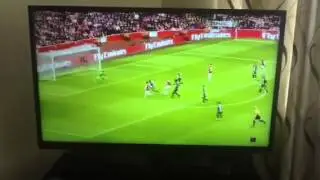 Arsenal 5-2 Spurs Premier League Years 2012/13