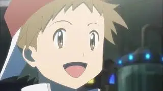 The Starters | Pok&eacute;mon Origins Ep1 | Pok&eacute;Thing