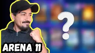 The Best Arena 11 Decks in Clash Royale