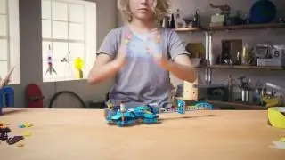 LEGO&reg; BOOST Nederlands - Gitaar 4000 - LEGO&reg; BOOST Kopen