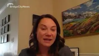 MLA Shannon Phillips responds to UCP back to school measures - July 22, 2020 - Ainsley O'Riley