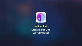 Sidly Before After Photo Video