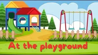 Ultimate Guide to Playground Equipment Names for Kids! [2024] 🛝🧒