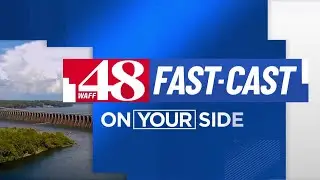 48 FAST CAST: Grieving mother files lawsuit against Priceville Police officer, the latest in weat...
