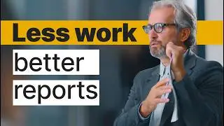 How to Customize Project Reports for Any Audience in Minutes