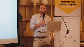EMEA Partner Experience Summit 2025  Building a Winning Partner Program with efficy
