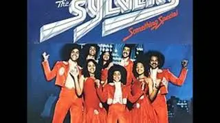 The Sylvers - Now I Want You