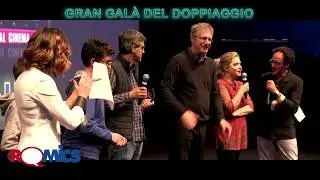 Romics Eventi Speciali