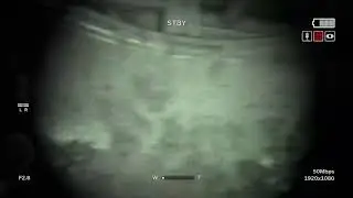 Outlast 2 cause im banned in val