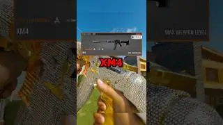 *НОВЫЙ* СЛОМАННЫЙ КЛАСС XM4 ПОСЛЕ ОБНОВЛЕНИЯ BO6! 👑 (Лучшая настройка класса XM4)