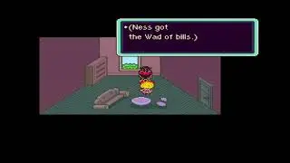 Mother 2 // Earthbound 1 // Let's Play SNES // 045 - Eine Band frei kaufen