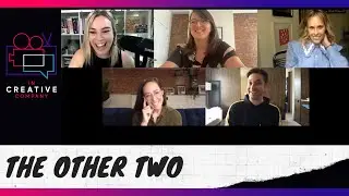 The Other Two with Chris Kelly, Sarah Schneider, Jill Bream & Maggie Ruder