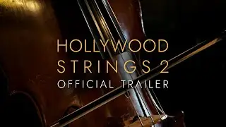 Hollywood Strings 2 Official Trailer