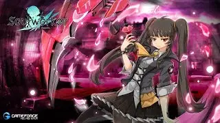SoulWorker  EP.1 - The beginning